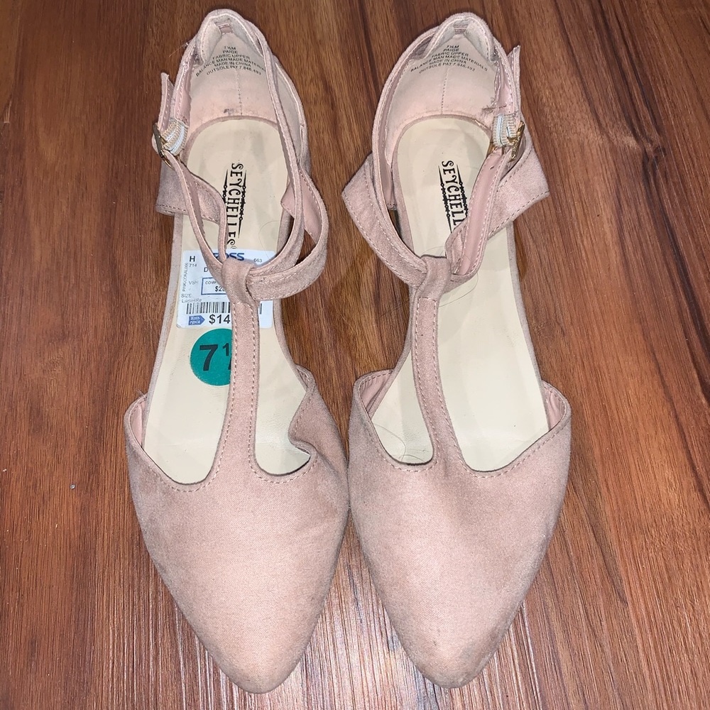 Flats